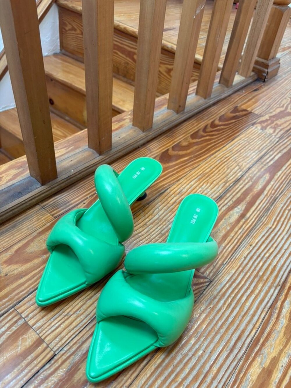 Mint JW Pei Mules